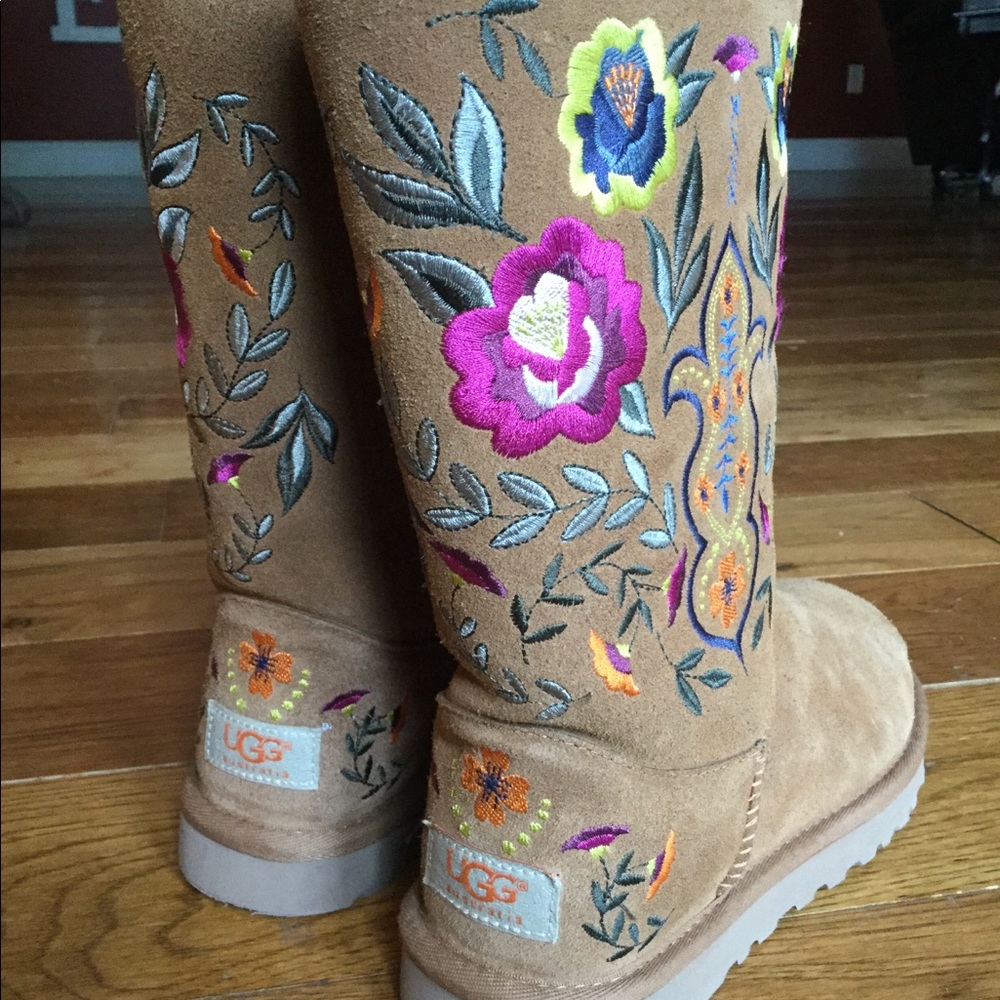 Ugg Boots
